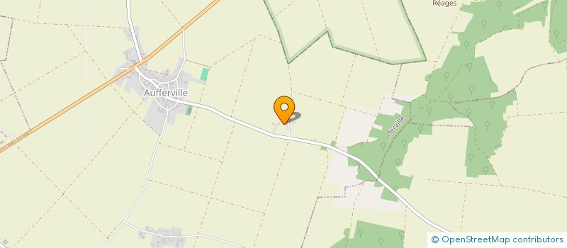 localisation de l'entreprise MLIC  AUFFERVILLE