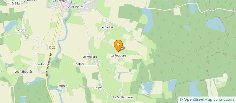 localisation de l'entreprise MLR COMPANY  LENT