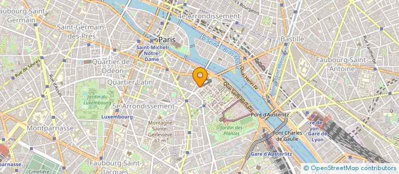 localisation de l'entreprise MMC LOCATION  PARIS