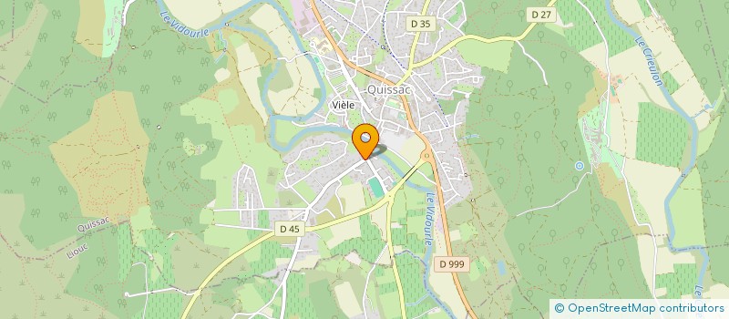 localisation de l'entreprise MMF  CORCONNE