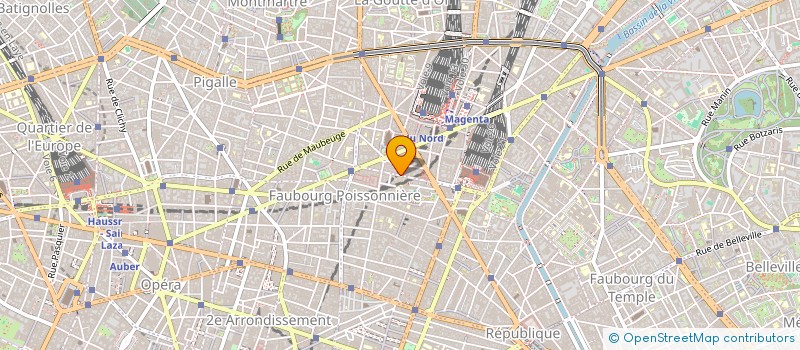localisation de l'entreprise MMS à ACHERES