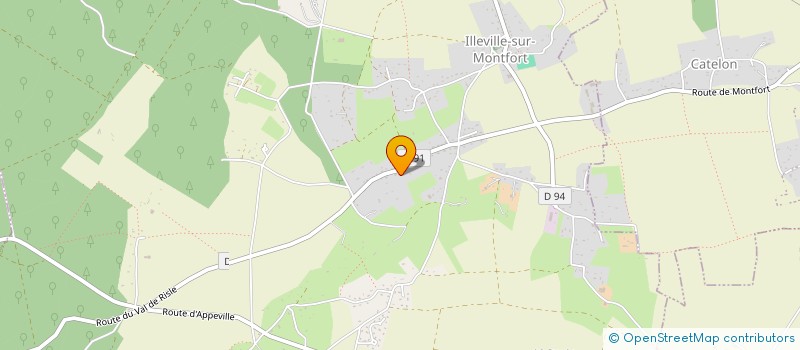 localisation de l'entreprise MMS PLATRERIE ISOLATION à STAINS