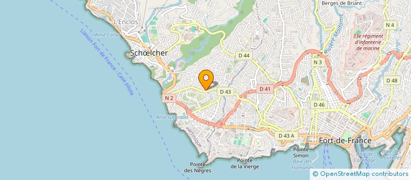 localisation de l'entreprise MMS WELLNESS DISTRIBUTORS  SCHLCHER