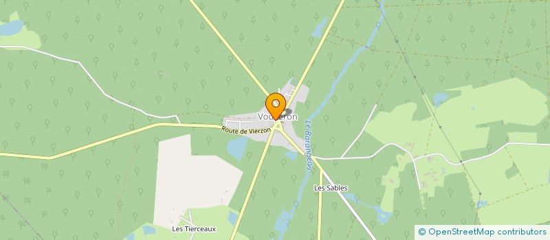 localisation de l'entreprise MMT FUTURA  NANCAY