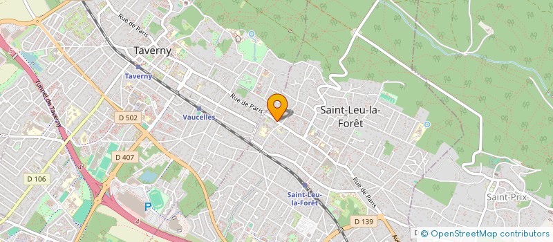 localisation de l'entreprise MN AUTO  PISCOP