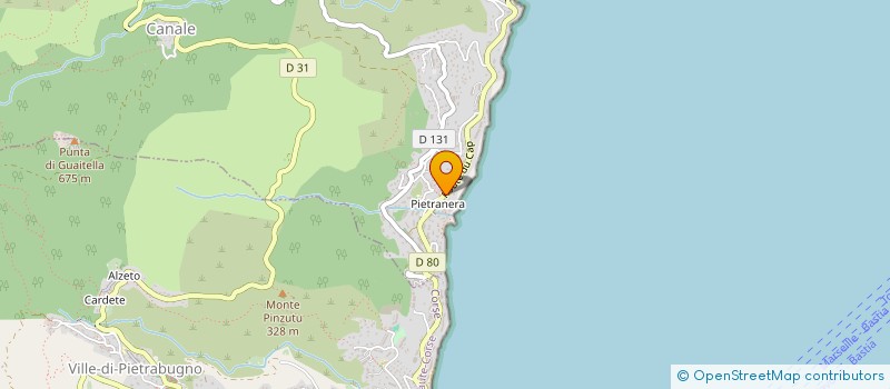 localisation de l'entreprise MNG  SAN-MARTINO-DI-LOTA