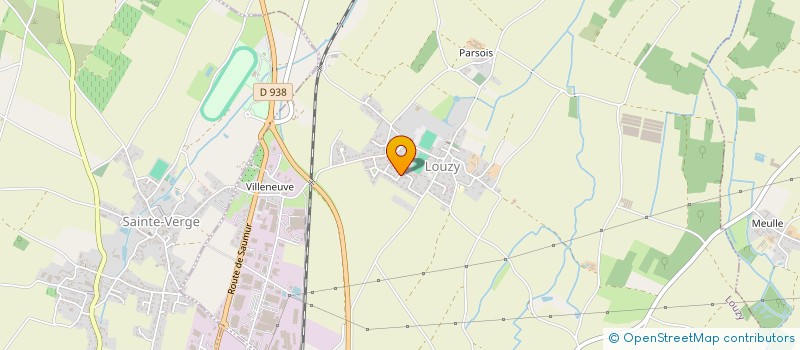 localisation de l'entreprise MNMS LOCATION  LOUZY