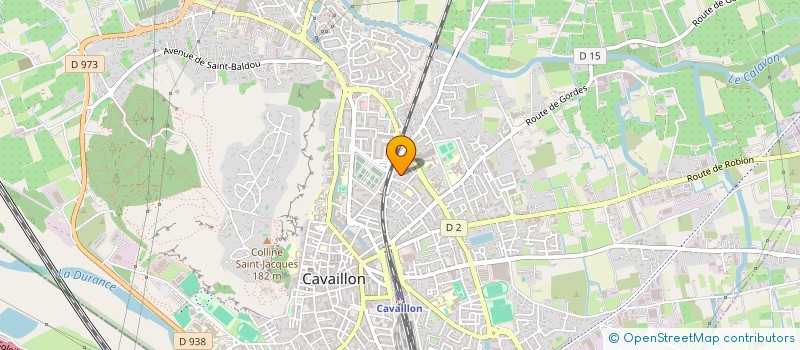 localisation de l'entreprise MNR PLACO  CABANNES