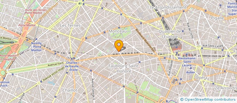 localisation de l'entreprise MOBI DIB RECYCLAGE à PARIS