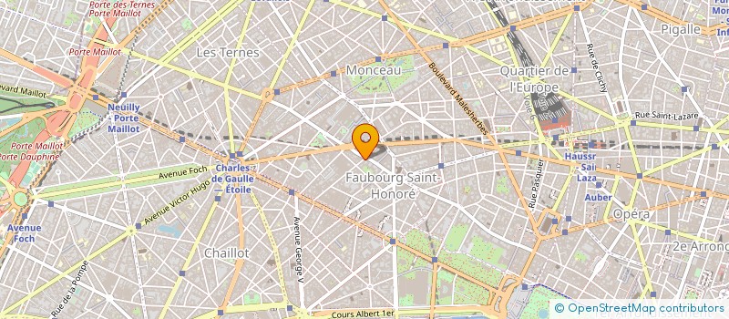 localisation de l'entreprise MOBILEZONE  PARIS