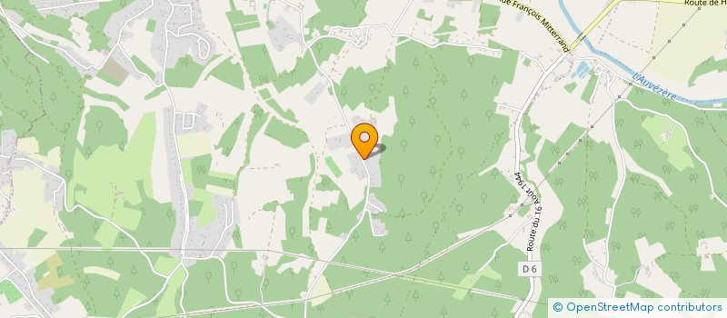 localisation de l'entreprise MOLINA  BASSILLAC ET AUBEROCHE