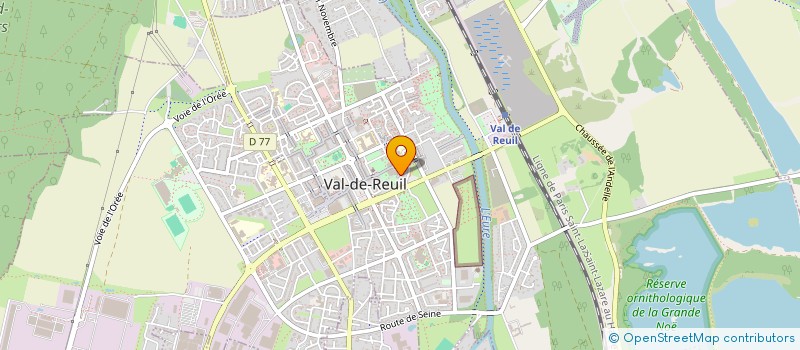 localisation de l'entreprise MONSIEUR ABDELHAK ZAITER à ANNECY