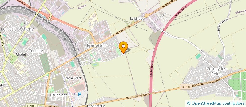 localisation de l'entreprise MONSIEUR ABDELKADER BENMOHRA  MONTPELLIER