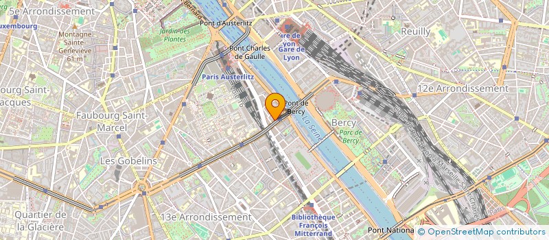 localisation de l'entreprise MONSIEUR ABDELKADER BOUKHEZNA  PARIS