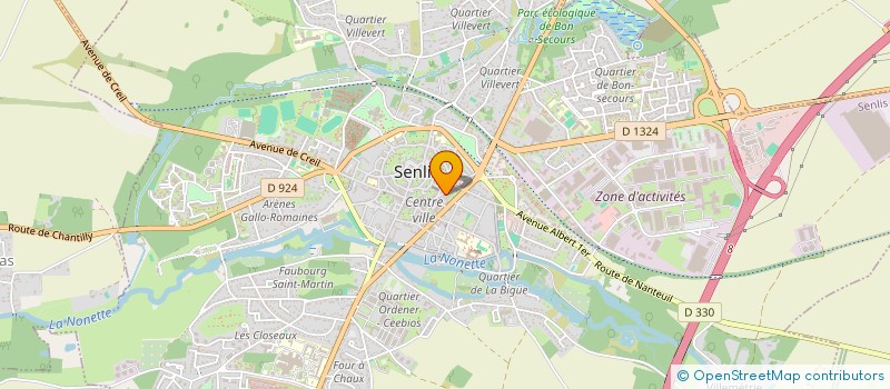 localisation de l'entreprise MONSIEUR ABDELKADER M'BARKI à TOULOUSE