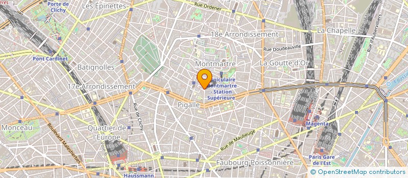 localisation de l'entreprise MONSIEUR ABDELKADER ZOUAOUI à VIGNEUX-SUR-SEINE