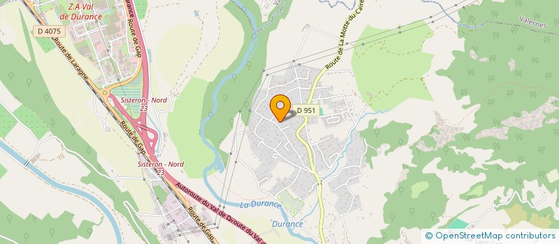 localisation de l'entreprise MONSIEUR ABDELLAH AILEM  PARIS