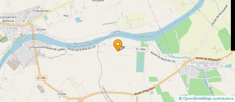 localisation de l'entreprise MONSIEUR ABDELLAH EL BOUHSAINI  BOURRAN