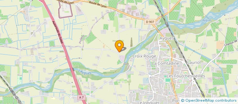 localisation de l'entreprise MONSIEUR ABDELMOUNIM KDIDER  ORANGE