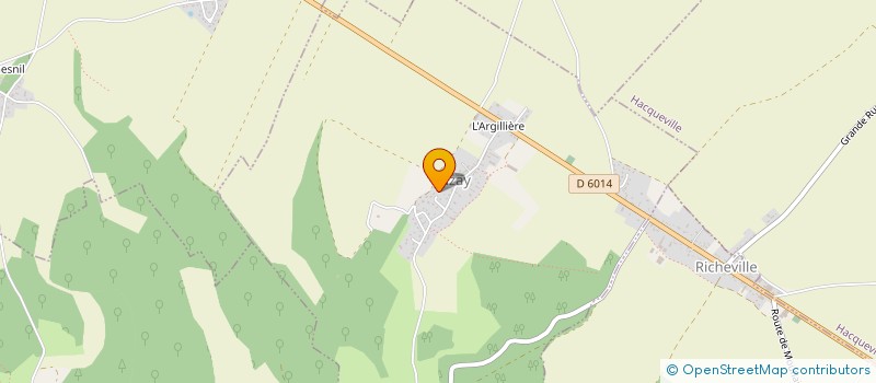 localisation de l'entreprise MONSIEUR ABDOUL MOUHAMADIMAME  SUZAY