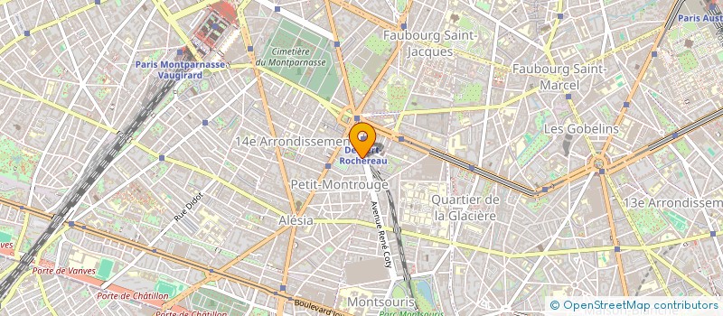 localisation de l'entreprise MONSIEUR ABDUL QUDOS NIAZI à BAGNEUX