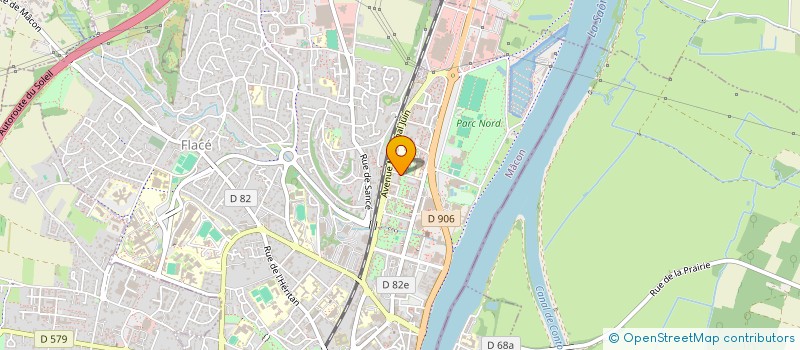 localisation de l'entreprise MONSIEUR ABDULLAH UNVER  VIRE