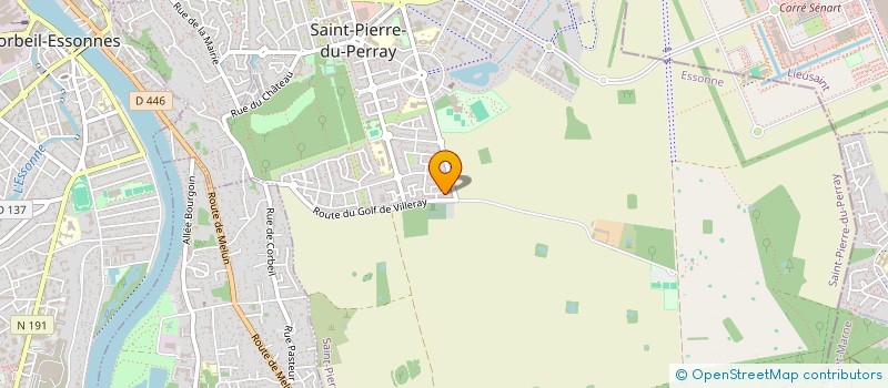 localisation de l'entreprise MONSIEUR ADEL KHODER à SAINT-PIERRE-DU-PERRAY