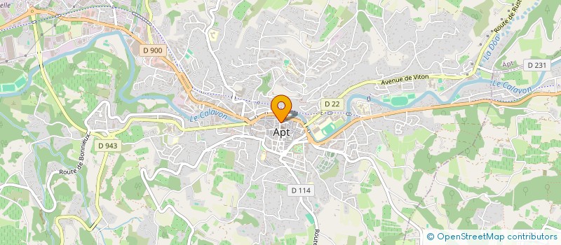 localisation de l'entreprise MONSIEUR ADIL EL BOUZIDI  APT