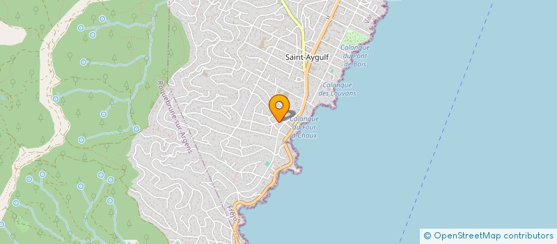 localisation de l'entreprise MONSIEUR ADRIAN PANTEA  GARGENVILLE