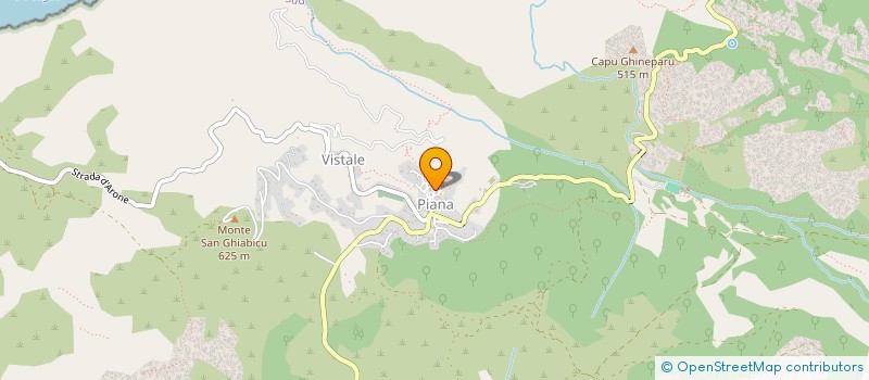 localisation de l'entreprise MONSIEUR ADRIEN GENTILI  PARIS