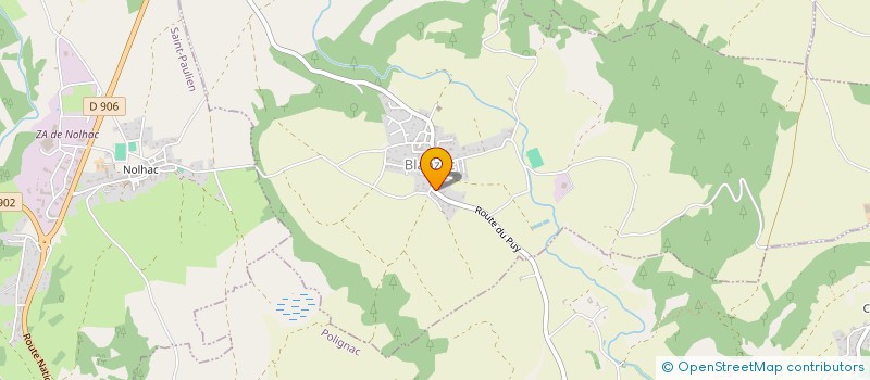 localisation de l'entreprise MONSIEUR ADRIEN GUYOT  PARIS