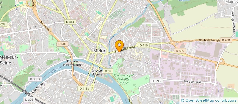 localisation de l'entreprise MONSIEUR ADRIEN LAINE  FROMELENNES