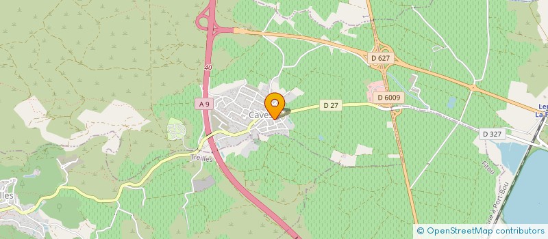 localisation de l'entreprise MONSIEUR ADRIEN PHILIPPOT  BOGNY-SUR-MEUSE