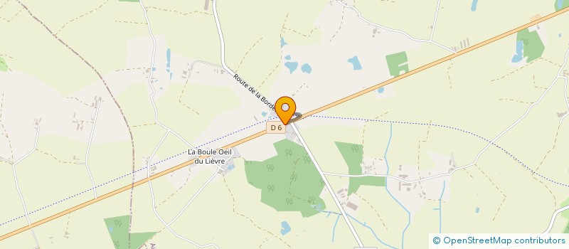 localisation de l'entreprise MONSIEUR ADRIEN SIRE  AIZENAY