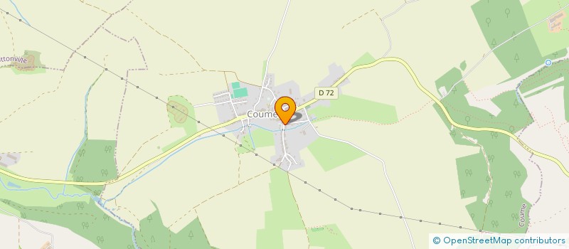 localisation de l'entreprise MONSIEUR ADRIEN ZIVANOVIC à BOULAY-MOSELLE