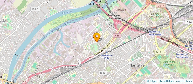 localisation de l'entreprise MONSIEUR AGHILES AIT LOUNIS  PARIS