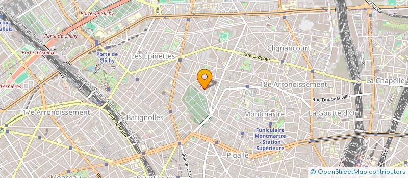 localisation de l'entreprise MONSIEUR AGOBO N'DJA  CESSON