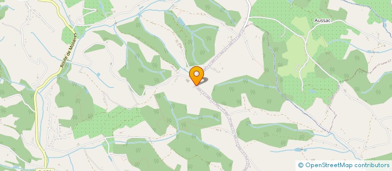 localisation de l'entreprise MONSIEUR AHMED BATTAH  MUTTERSHOLTZ