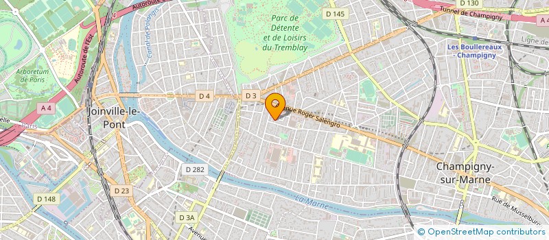 localisation de l'entreprise MONSIEUR AHMED BOUCHENAFA à MARSEILLE