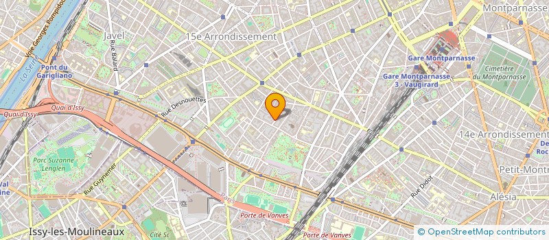 localisation de l'entreprise MONSIEUR AHMED KASRI  PARIS