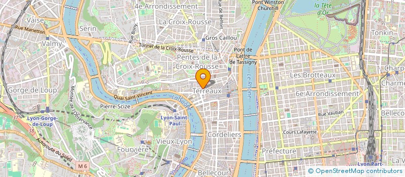 localisation de l'entreprise MONSIEUR AHMED MAHMOUD à LYON