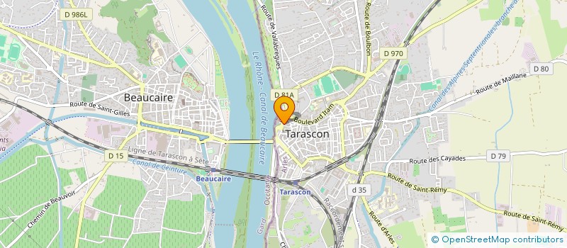 localisation de l'entreprise MONSIEUR AHMED SHAMIM  PARIS