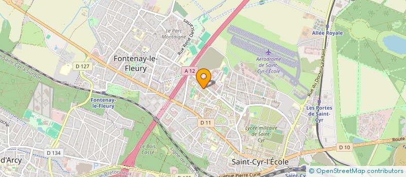 localisation de l'entreprise MONSIEUR AJISHANTH PUSHPARAJAH  BOBIGNY