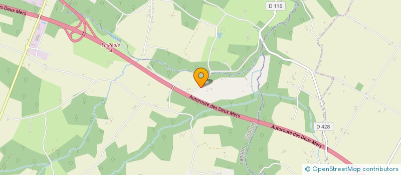 localisation de l'entreprise MONSIEUR ALAIN REMAUT  AILLAS