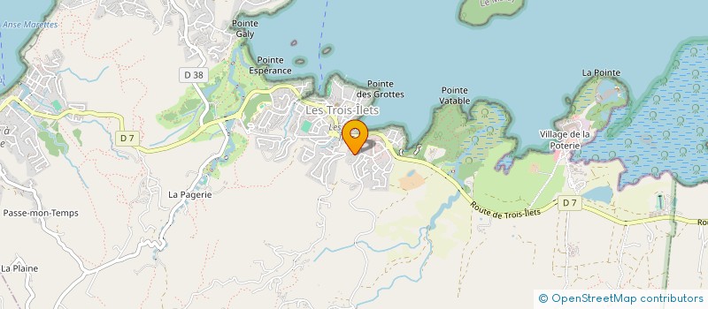 localisation de l'entreprise MONSIEUR ALAIN ROLLET  ANNECY