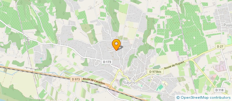 localisation de l'entreprise MONSIEUR ALAN PERON  SAINT-HILAIRE-SAINT-MESMIN