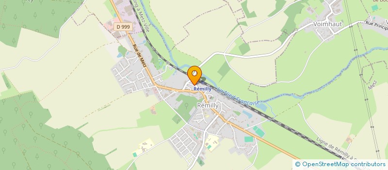 localisation de l'entreprise MONSIEUR ALBAN ROUSSELOT  ARCOMPS