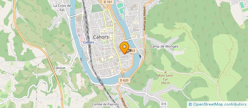 localisation de l'entreprise MONSIEUR ALEC VIVIER-REYNAUD à CAEN