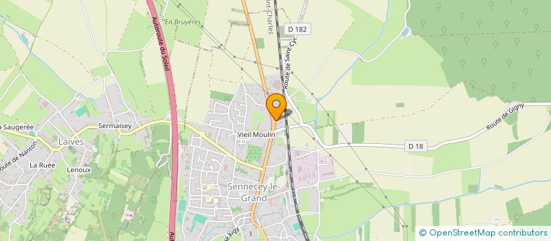 localisation de l'entreprise MONSIEUR ALEXANDRE HURTER  LYON