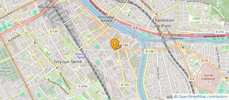 localisation de l'entreprise MONSIEUR ALEXANDRE MOISAN  VALENCE